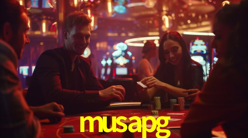 Download musapg Windows