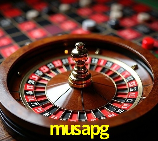 Prêmio musapg