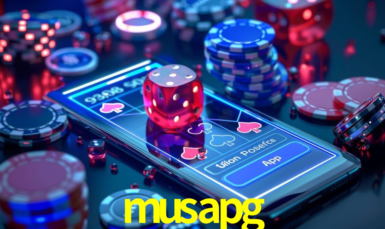 Promoções musapg