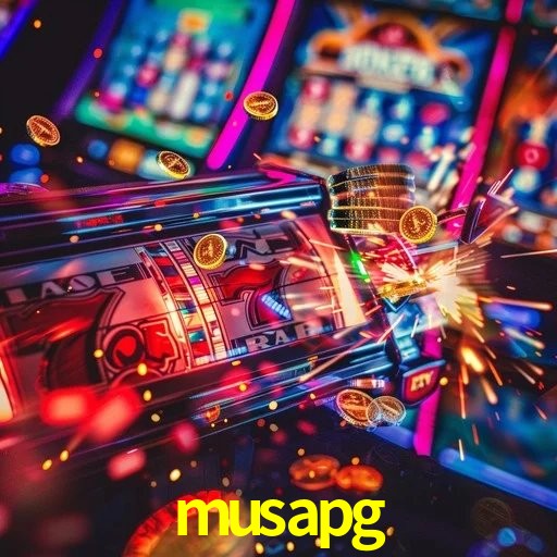 Integração de APIs musapg