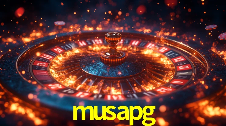musapg: Jogos de Caça-Níqueis-Altas Recompensas, Roleta-Velocidade, Blackjack-Desafios Máximos