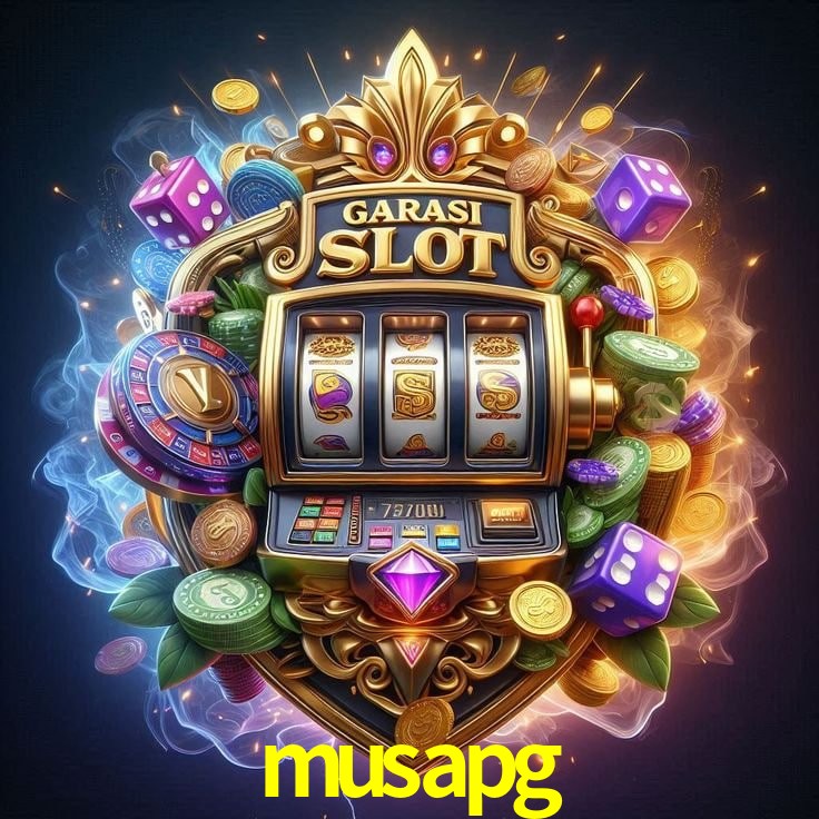 Benefícios VIP musapg
