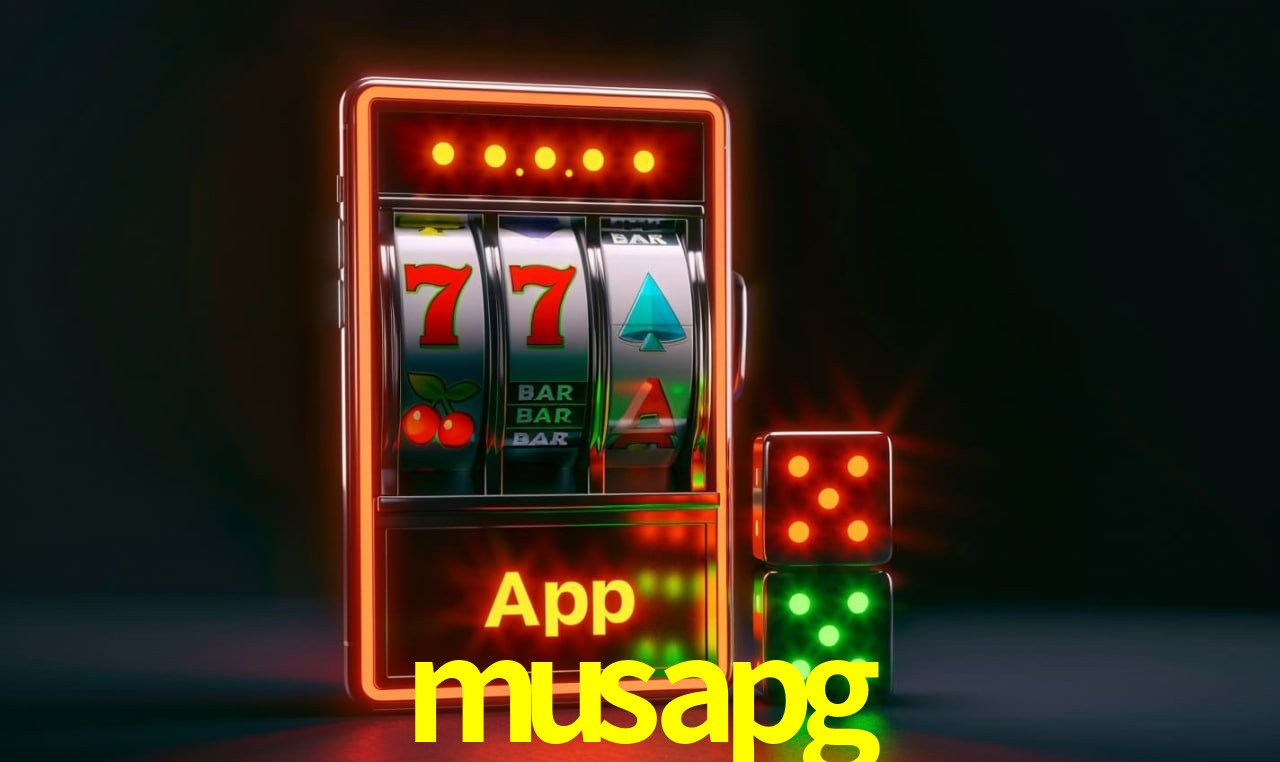 musapg Premiação acumulada / Jackpot