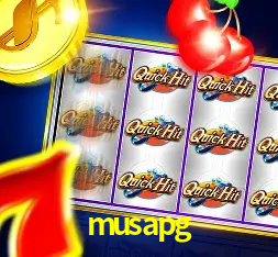 A Emoção da Loteria na musapg: Uma Chance de Mudança de Vida