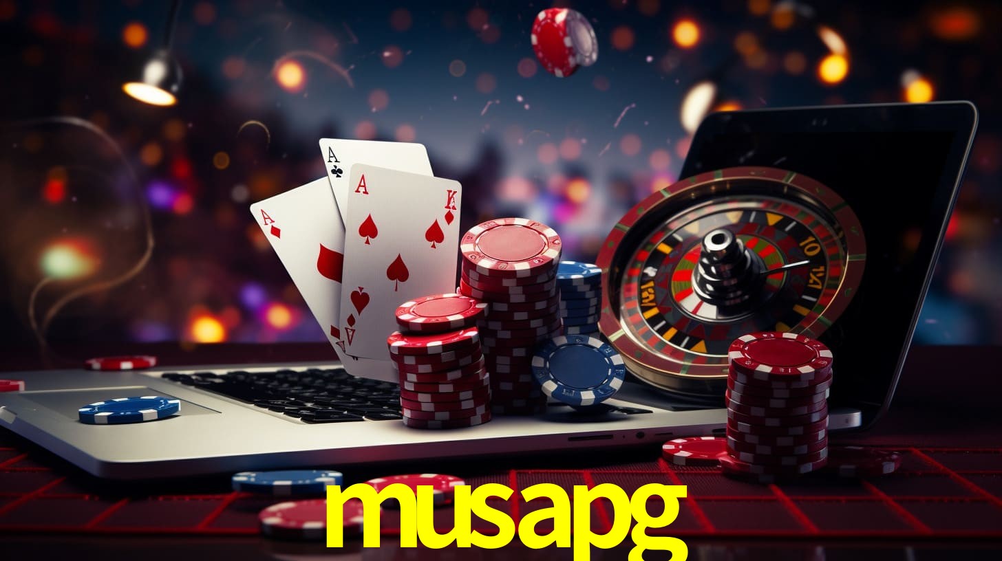 Live Casino musapg