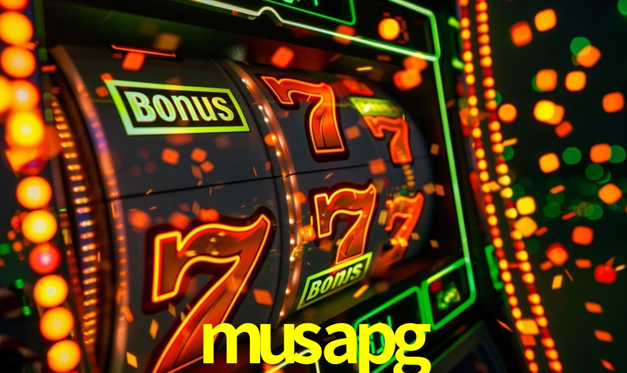 Apostas de Futebol musapg