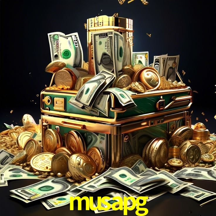 login musapg