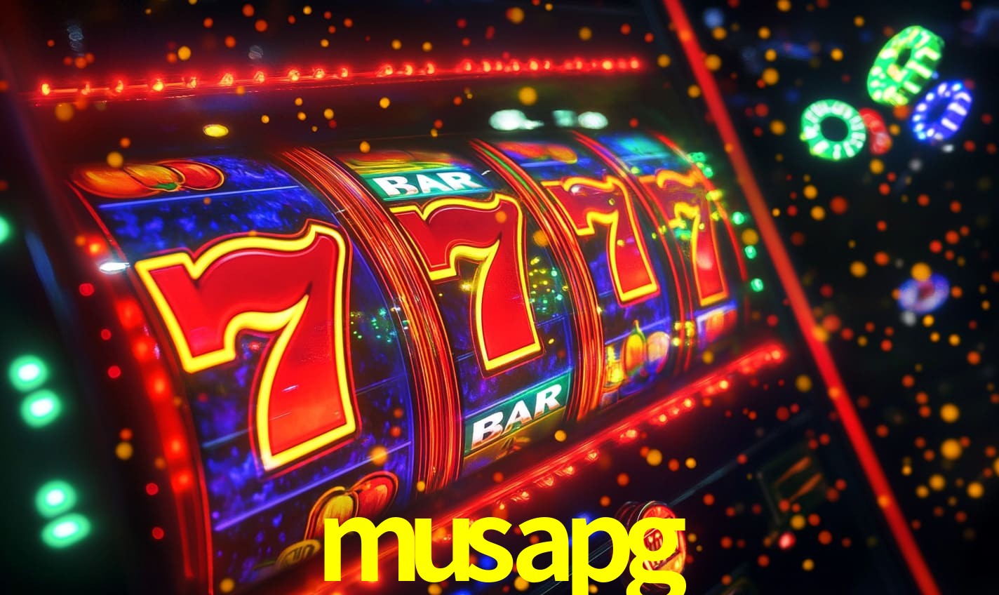 musapg