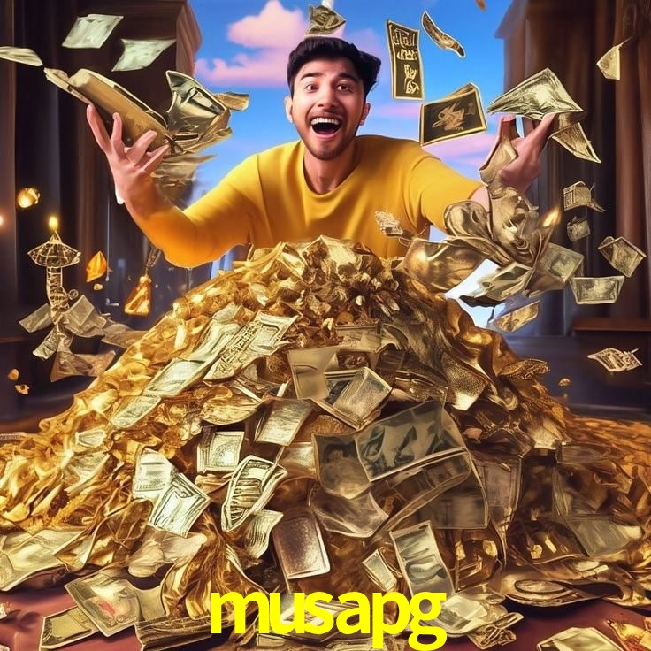 Especiais de Fim de Semana musapg