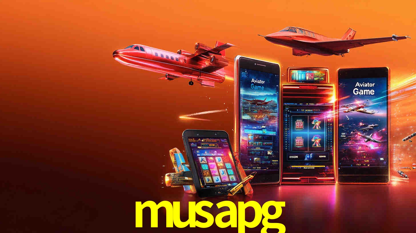 App Mobile musapg