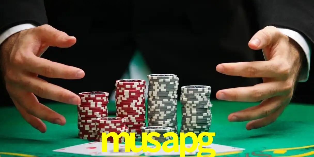 Torneios musapg