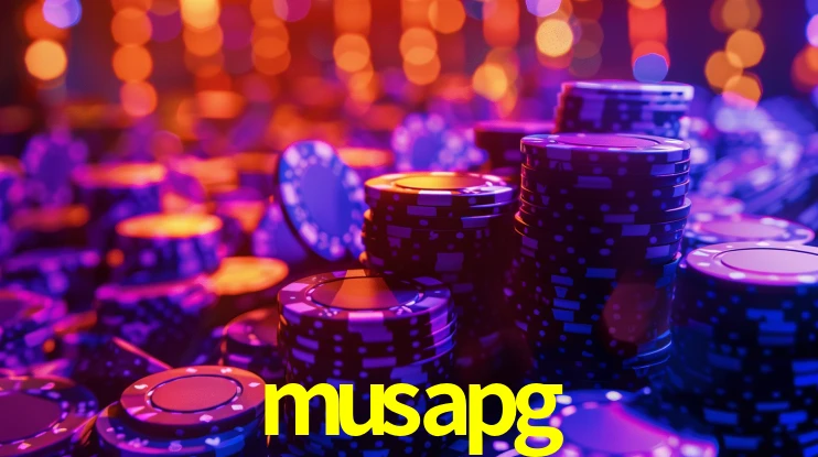 Bônus App musapg