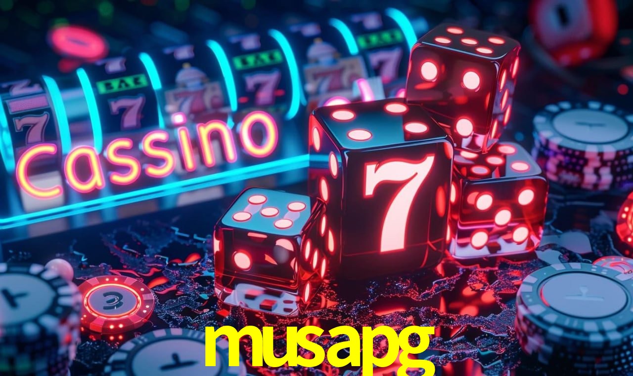 Bonus Features musapg