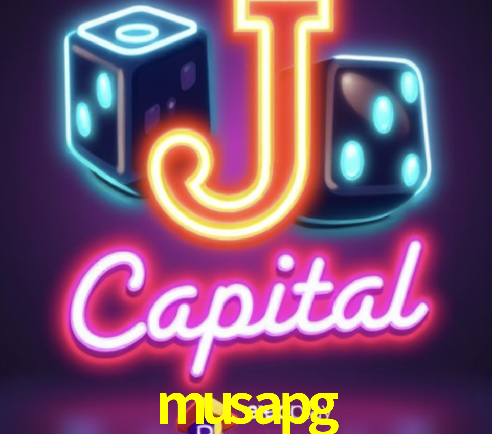 2FA Security musapg