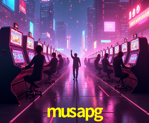 Casino Ao Vivo musapg