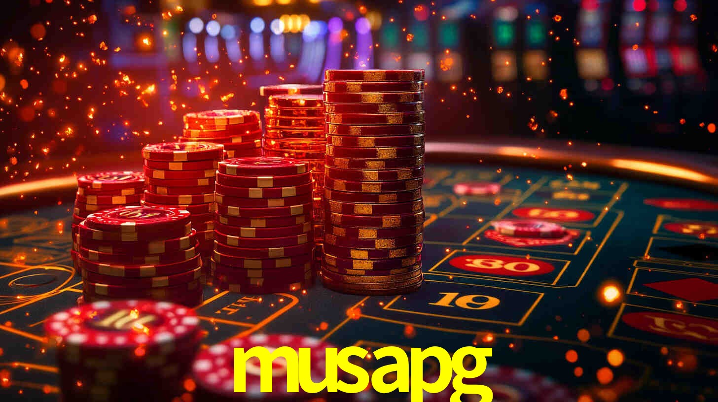 Exclusive Games musapg