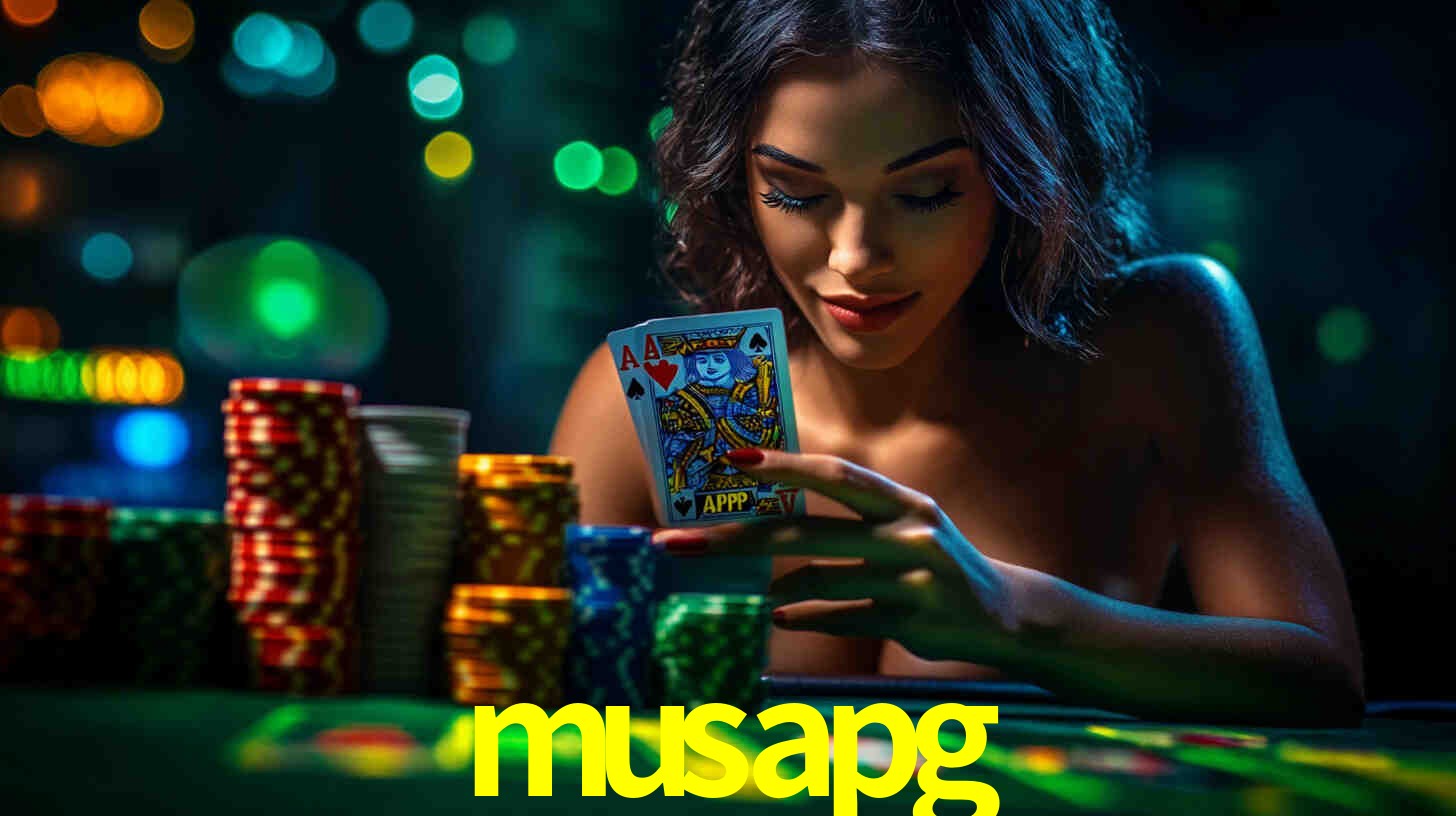 Descubra a Essência do musapg: Nossa História e Compromissos