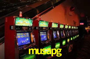 A Experiência Imersiva dos Cassinos Ao Vivo no musapg