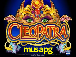 Desvendando o Mundo dos Jogos Virtuais na musapg