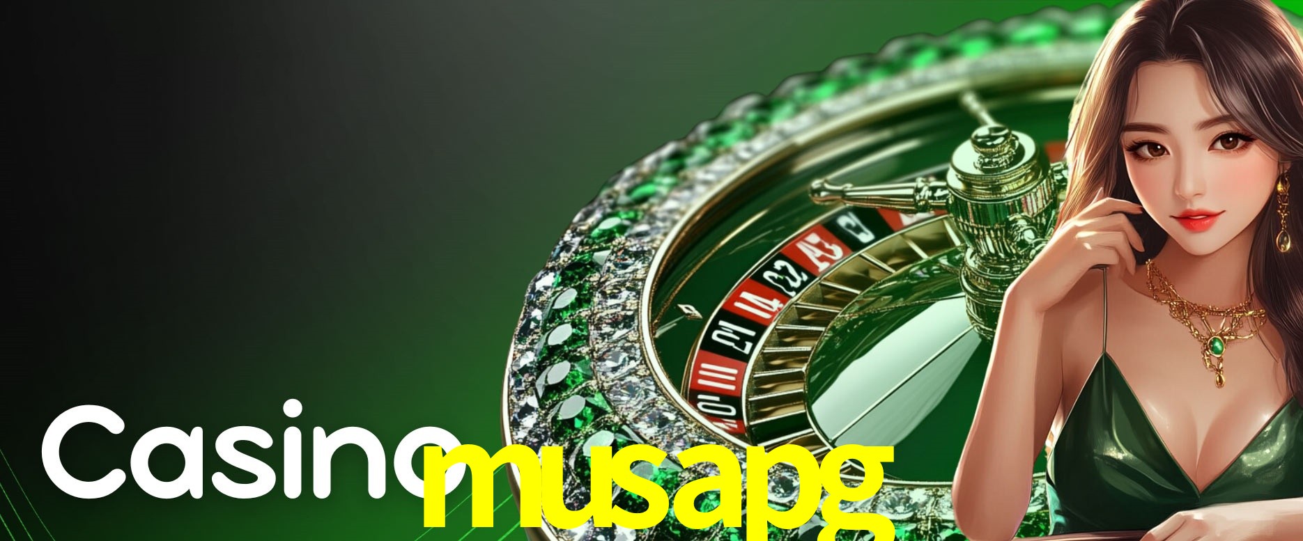 Responsive Design musapg