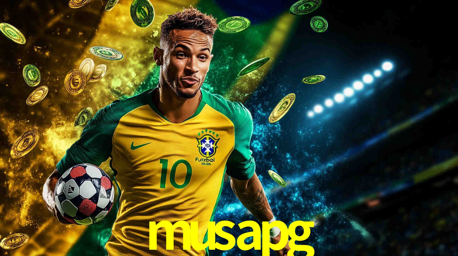 Explorando a Categoria de Eventos em Apostas na musapg