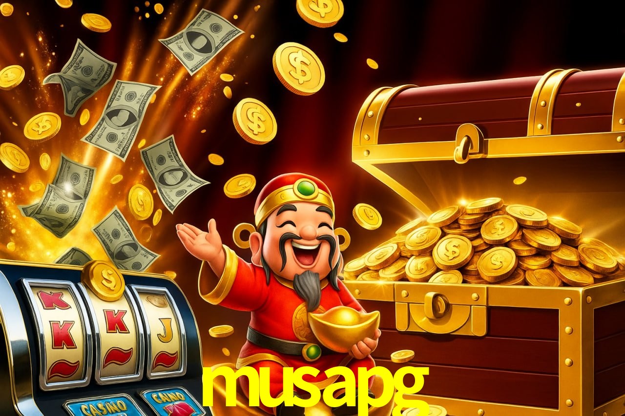Programa VIP musapg