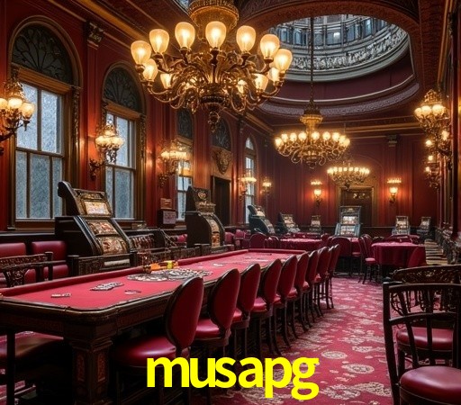 Promoções Sazonais musapg