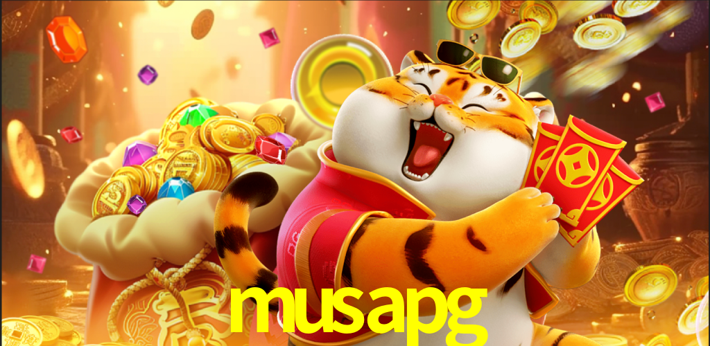 musapg: A Experiência de Casino com Jogos de Mesa ao Vivo