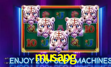Exclusive Offers musapg