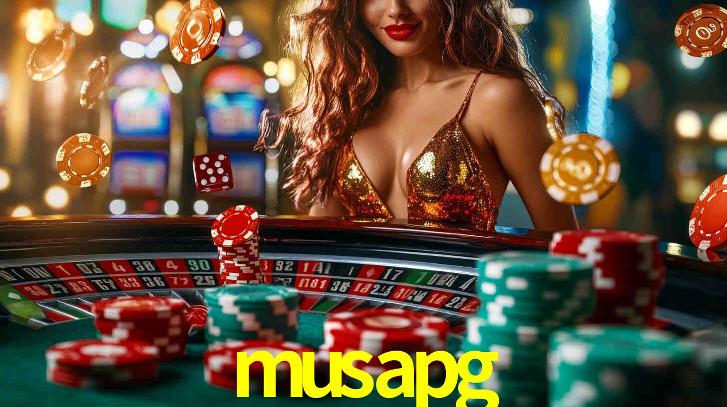 Premium Interface musapg