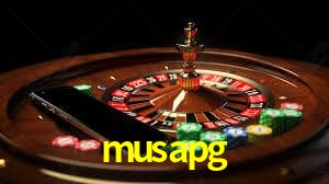 Spaceman Game musapg
