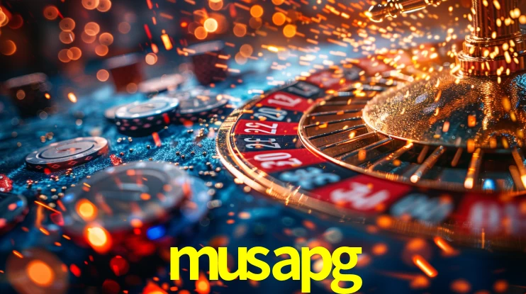 Games Directory musapg
