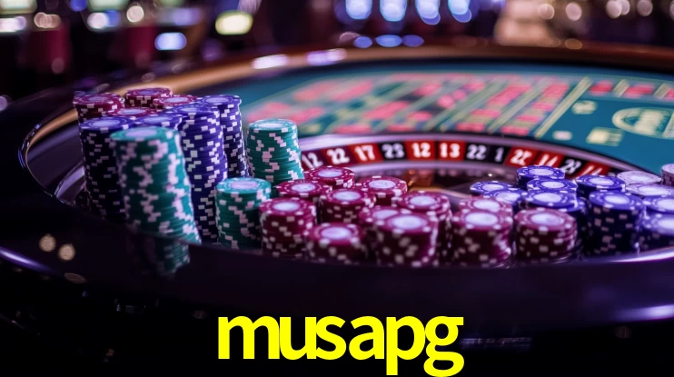 Tournaments musapg