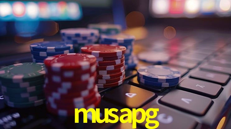 Design Responsivo musapg