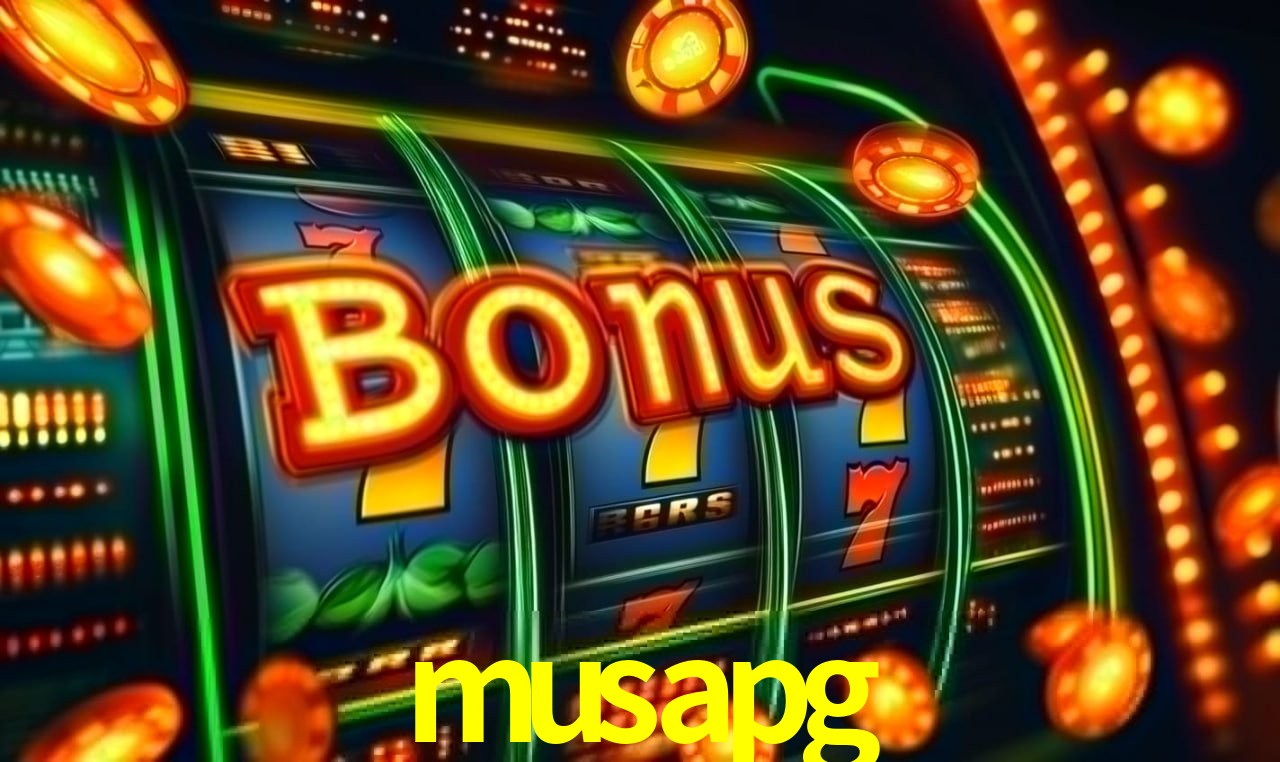 Roulette Table musapg