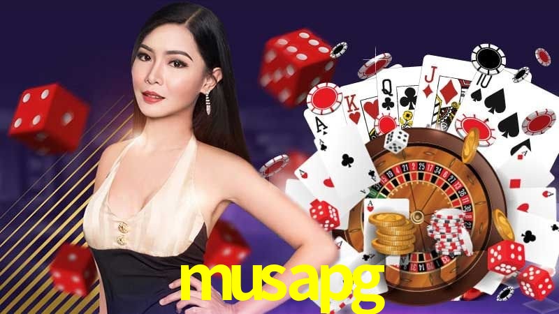 Jogos Exclusivos musapg