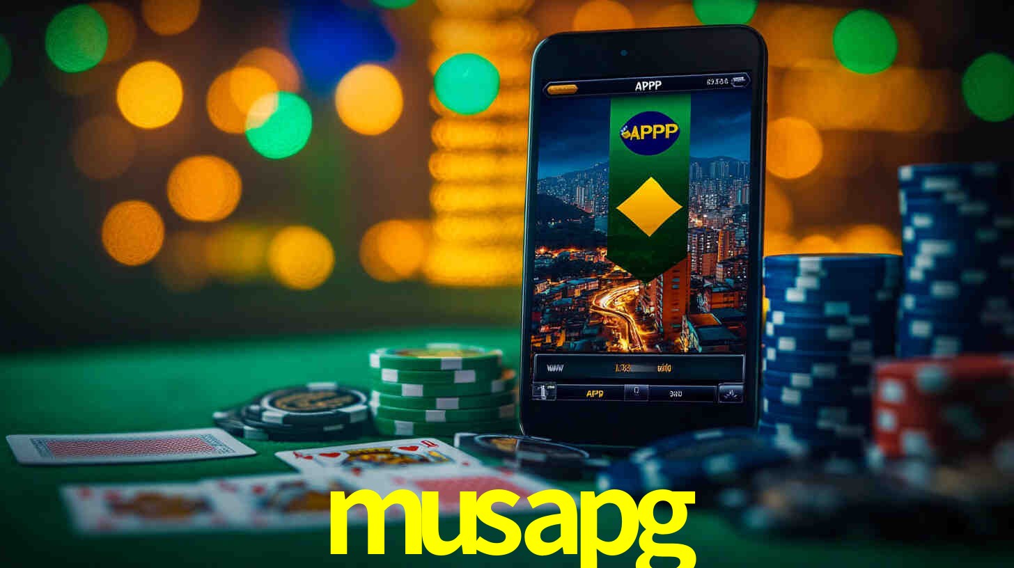 Explorando a Categoria de Eventos em Apostas na musapg
