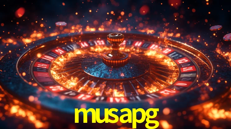 Experimente o Login Seguro Premium no musapg