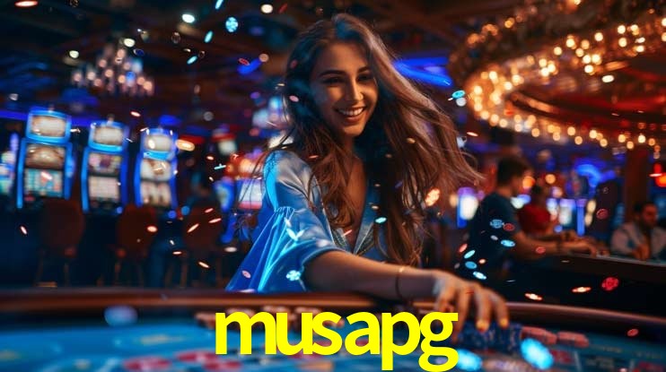 Sports Statistics musapg