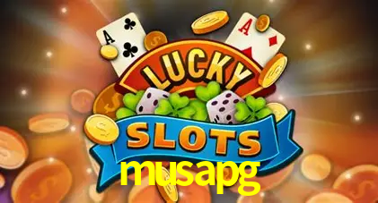 A Revolução dos Aplicativos de Jogos no musapg