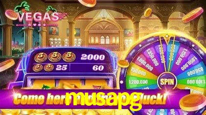 Flash Promotion musapg
