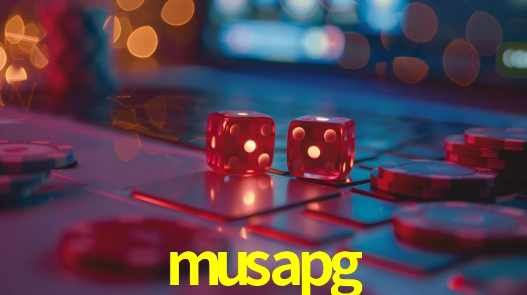 Live Casino musapg